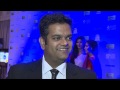 Puneet Sharma, Director of Sales, Hyatt Regency Delhi