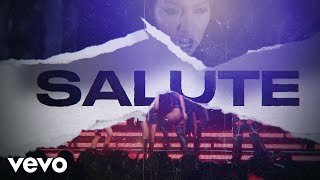 Little Mix - Salute