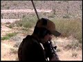 Long Range Shooting - 5 Rams from 500 meters (547 yards)
