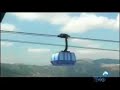 Telef�rico Sierra Nevada. Parte 2/2