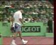 Ferreira Sampras Lyon 1995
