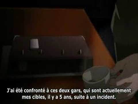 Final Fantasy Last Odrer sous titr� fran�ais Partie:1/5