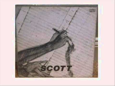 minutegongcoughs - Johnny Scott Orchestra - Limehouse Blues John Scott has an established reputation both in Europe and America as one of the most versatile composers on the in...