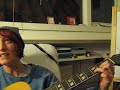Don't put'er down you helped put her there Hazel Dickens cover