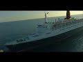 Queen Victoria - Cunard's Newest Cruise Ship