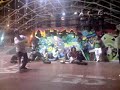 Mike VS Nestor.Skatepark