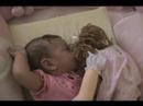 Beb� e boneca