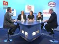 TV Tours - Le D�bat : Faut-il encore construire � Tours ?