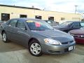 #8609 2007 Chevy Impala at Tom Sparks Buick Dekalb Il by Tim Jennings