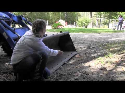 how to train a pig for 4-h