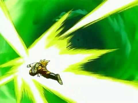 goku freezer