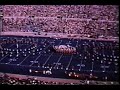 1970 Doc Severinsen with the Texas Tech Goin\