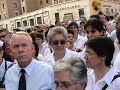Audiencia papal