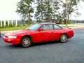 Crappy KA Burnout