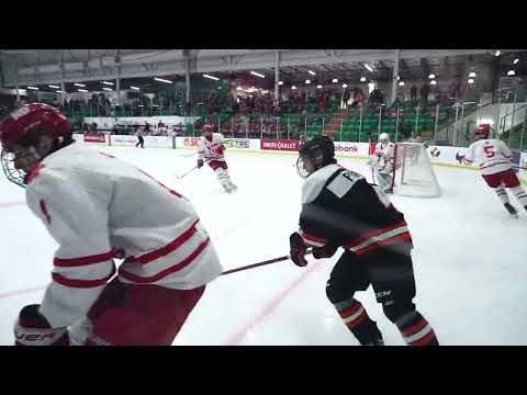 COUPE TELUS 2022 kotoks, Alberta, may 16-22 .Cantonniers de Magog #4