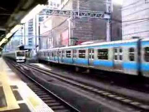 京浜東北線209系500番代