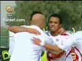 ملخص اهداف الزمالك - بترول اسيوط 2-0