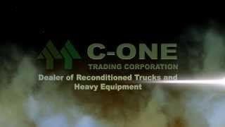 C-ONE Trading Corporation