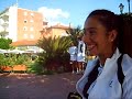 Intervista a Nastassja Burnett Intervista a Nastassja Burnett