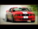 ROUSH Performance TV Burnout Commercial