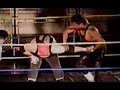 Lucha Libre Colombia CWS 2006