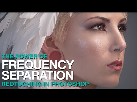 how to smooth skin in ps