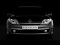 New Renault Laguna