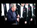 Moscone Milk Memorial 2008 - Tom Ammiano