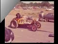 Puerto Rico Nostalgia Drag Racing 1 of 2