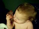 Meat Eater in \"Savage Baby\"