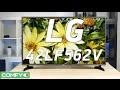 Відеоогляд LG 42LF562V