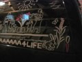 Showing the Truck Art | Home in Saint Louis | 5-21-2009