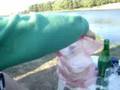 Carp Fishing - Montana Lake Bulgaria - Part 3