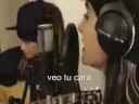 Reden - Tokio Hotel ; Spanish Subtitles