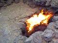 Combustion Espontanea