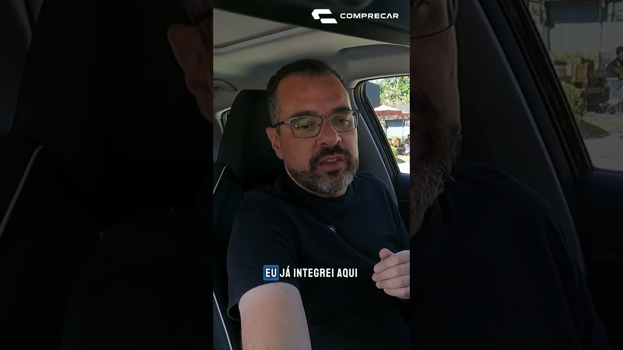 Omoda E5: Teste de Consumo