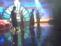 El Faraonico PolyMarchS En Tv Azteca