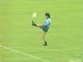 maradona vs ronaldinho