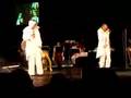 L.U.C i Rahim - Nibyminipocieszne psychomaterionety Live 1