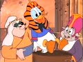 Ducktales - Mummie, Help! deel 1 [NL]