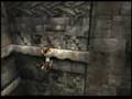 Tomb Raider Anniversary Walkthrough - Mountain Caves - pt 03