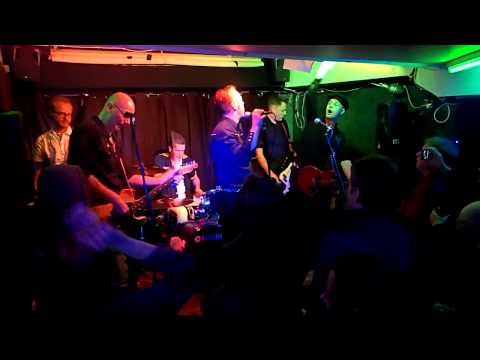 0 Strummer tribute videos from 10th anniversary part 2