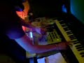 Dj lrani et Beber