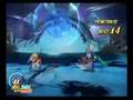 Tales of Destiny(PS2) Stan NoDamage CHAOS Barbatos Battle