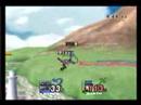 B.B (Robot) vs Foulplay (Marth) 3