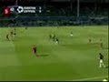 Galatasaray----Kayserispor  1-0 highlights online 13.11.2008