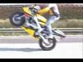 motorcycle stunts