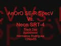 Recopilacion Jales SE-R SpecV AnOrO