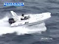 Παρουσίαση του Orizon 510 από την Tarasiadis Marine Services