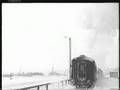 Höyryveturi, Ånglok, Dampflok, Steam locomotive, Pieksämäki - Kouvola 2/2